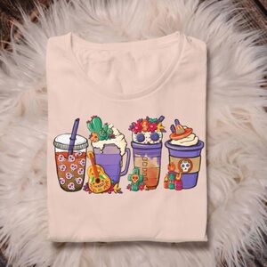 Cafecito Shirt